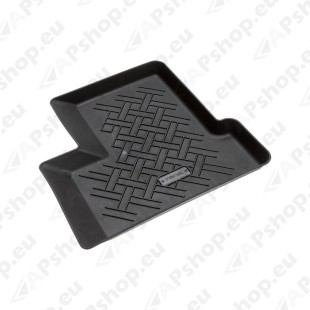 AUTOMATT RENSI 146 BLACK