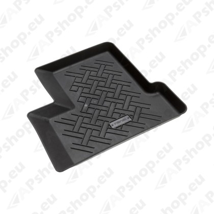 AUTOMATT RENSI 146 BLACK