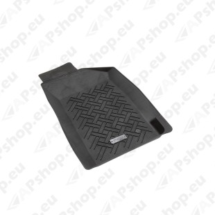 AUTOMATT RENSI 155 BLACK