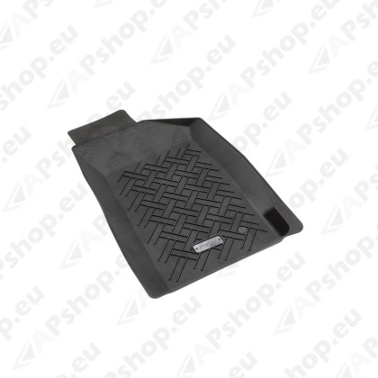 AUTOMATT RENSI 155 BLACK