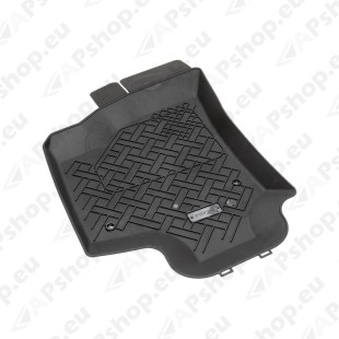AUTOMATT RENSI 166 BLACK
