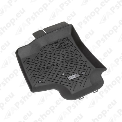 AUTOMATT RENSI 166 BLACK