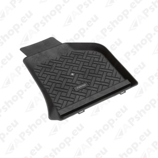AUTOMATT RENSI 175 BLACK