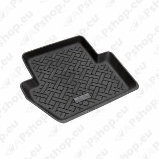 AUTOMATT RENSI 212 BLACK