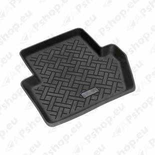 AUTOMATT RENSI 213 BLACK