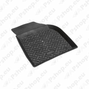 AUTOMATT RENSI 221 BLACK