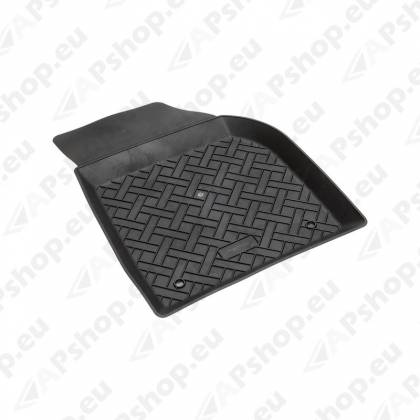 AUTOMATT RENSI 221 BLACK