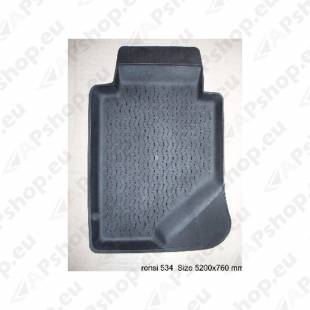 AUTOMATT RENSI 534 BLACK