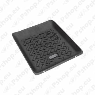 AUTOMATT RENSI 580 BLACK