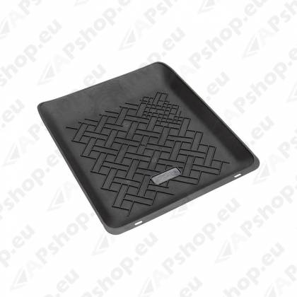 AUTOMATT RENSI 580 BLACK