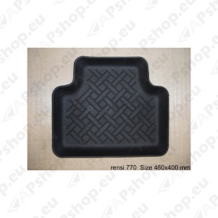 AUTOMATT RENSI 770 BLACK