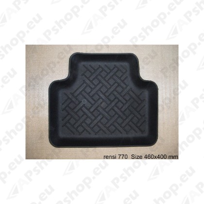 AUTOMATT RENSI 770 BLACK