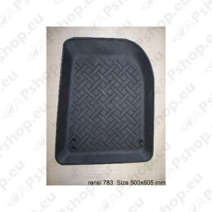 AUTOMATT RENSI 783 BLACK
