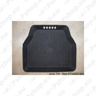 AUTOMATT RENSI 791 BLACK