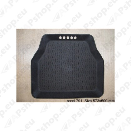 AUTOMATT RENSI 791 BLACK