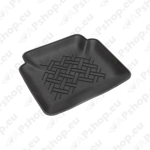 AUTOMATT RENSI 840 BLACK