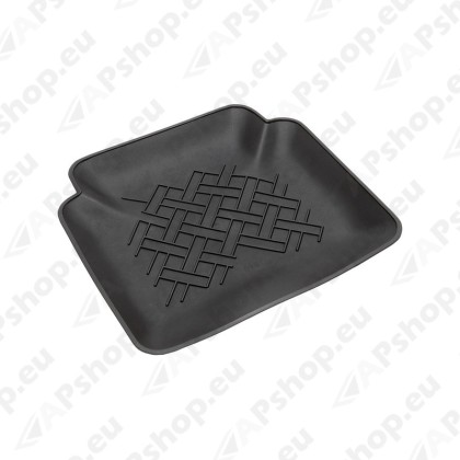 AUTOMATT RENSI 840 BLACK