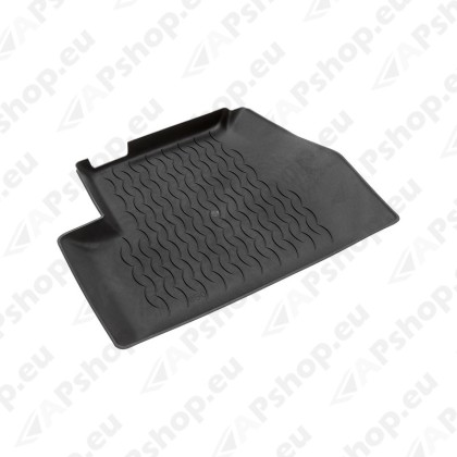 AUTOMATT RENSI 850 BLACK