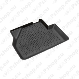 AUTOMATT RENSI 851 BLACK