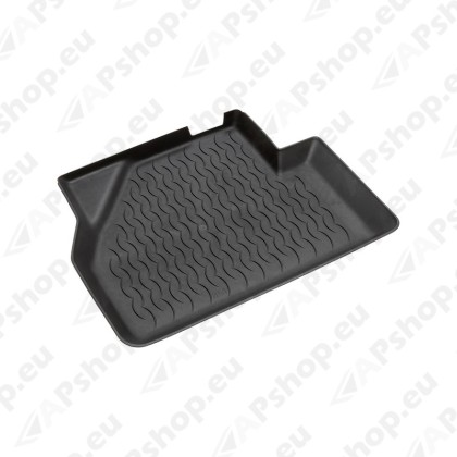 AUTOMATT RENSI 851 BLACK