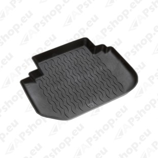 AUTOMATT RENSI 852 BLACK