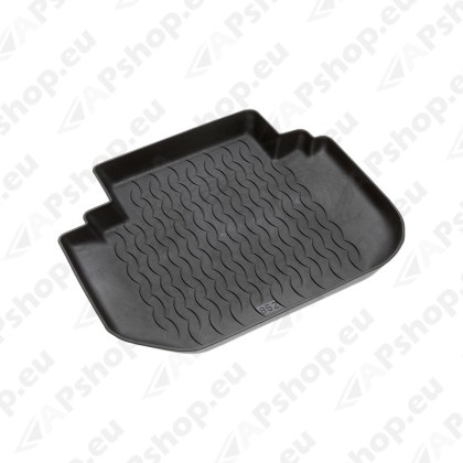AUTOMATT RENSI 852 BLACK