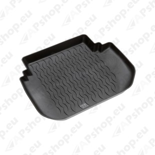 AUTOMATT RENSI 853 BLACK