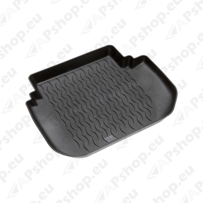 AUTOMATT RENSI 853 BLACK