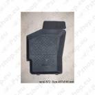 AUTOMATT RENSI 872 BLACK