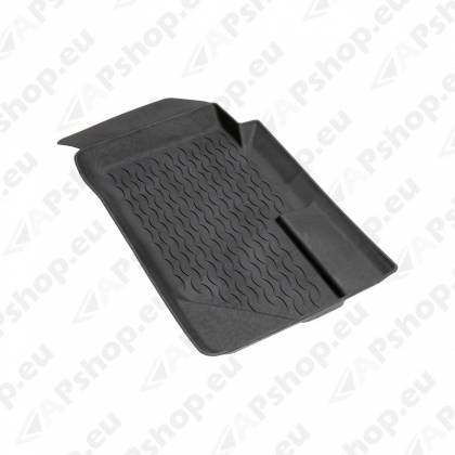 AUTOMATT RENSI 895 BLACK