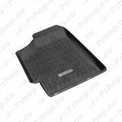 AUTOMATT RENSI 909 BLACK