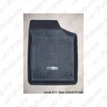 AUTOMATT RENSI 911 BLACK