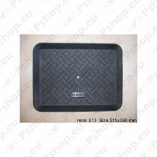 AUTOMATT RENSI 913 BLACK