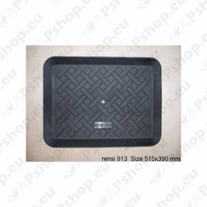 AUTOMATT RENSI 913 BLACK