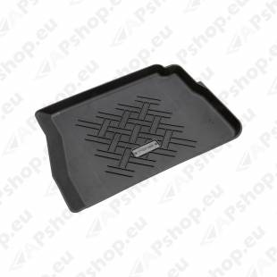 AUTOMATT RENSI 923 BLACK