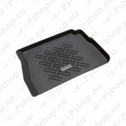 AUTOMATT RENSI 923 BLACK