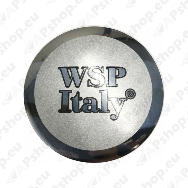 Wheel covers and stickers