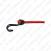 KOORMAKUMM 3020 TWINWIRE 2X60CM