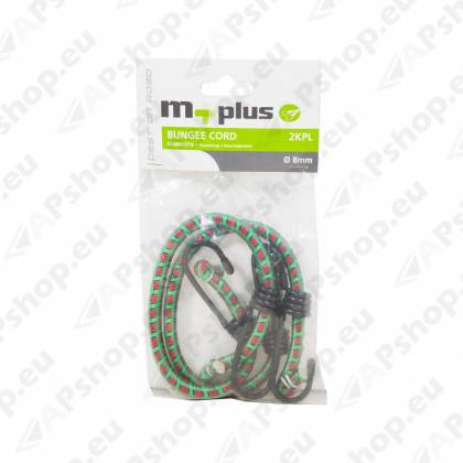 KOORMAKUMM HOOK 2X40CM IP