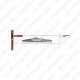 TRICO EXACTFIT TAGUMINE