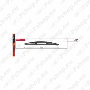 TRICO EXACTFIT TAGUMINE
