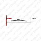 TRICO EXACTFIT TAGUMINE