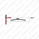 TRICO EXACTFIT TAGUMINE