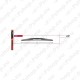 TRICO EXACTFIT TAGUMINE