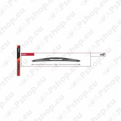 TRICO EXACTFIT TAGUMINE