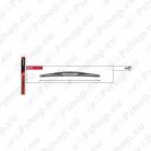 TRICO EXACTFIT TAGUMINE