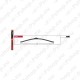 TRICO EXACTFIT TAGUMINE