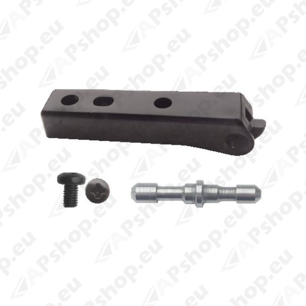 Klaasipühkijad osad