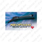 Windscreen wipers for cars and vans