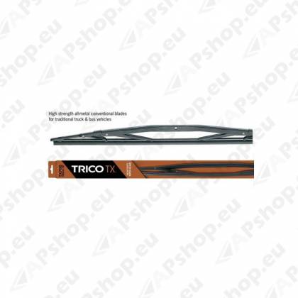 KLAASIPUHASTIHARI / KOJAMEES TRICO TX500 500MM
